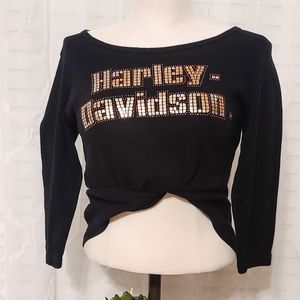 Harley Tee